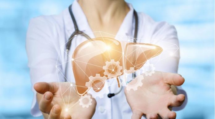 Сучасні можливості в діагностиці дифузних захворювань печінки