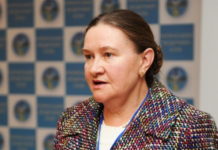 Пік COVID-19 може бути восени. Інтерв’ю з доктором медичних наук, завідувачкою відділу респіраторних та інших вірусних інфекцій ДУ “Інститут епідеміології та інфекційних хвороб ім. Л.В. Громашевського НАМН України” А.П.Мироненко.