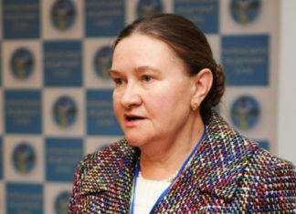 Пік COVID-19 може бути восени. Інтерв’ю з доктором медичних наук, завідувачкою відділу респіраторних та інших вірусних інфекцій ДУ “Інститут епідеміології та інфекційних хвороб ім. Л.В. Громашевського НАМН України” А.П.Мироненко.