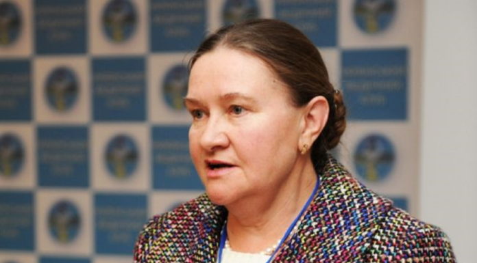 Пік COVID-19 може бути восени. Інтерв’ю з доктором медичних наук, завідувачкою відділу респіраторних та інших вірусних інфекцій ДУ “Інститут епідеміології та інфекційних хвороб ім. Л.В. Громашевського НАМН України” А.П.Мироненко.