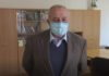 Звернення генерального директора ДУ «Національний Науковий Центр Радіаційної Медицини НАМН України» Базики Димитрія Анатолійовича стосовно роботи Центру під час коронавірусної інфекції COVID-19