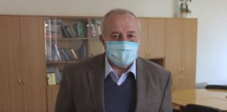 Звернення генерального директора ДУ «Національний Науковий Центр Радіаційної Медицини НАМН України» Базики Димитрія Анатолійовича стосовно роботи Центру під час коронавірусної інфекції COVID-19