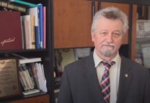 Звернення Президента НАМН України, академіка В.І.Цимбалюка з приводу роботи інститутів НАМНУ під час коронавірусної інфекції COVID-19