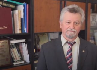 Звернення Президента НАМН України, академіка В.І.Цимбалюка з приводу роботи інститутів НАМНУ під час коронавірусної інфекції COVID-19