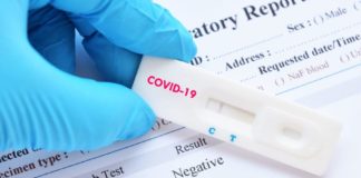 Інформація щодо COVID-19 Станом на 10:00 09.04.2020 р.