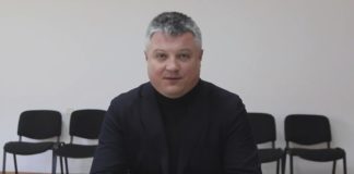 Звернення заступника головного лікаря з медичної частини ДУ «Інститут травматології та ортопедії НАМН України» Деркача Романа Володимировича стосовно роботи Інституту під час коронавірусної інфекції COVID-19