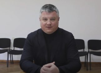 Звернення заступника головного лікаря з медичної частини ДУ «Інститут травматології та ортопедії НАМН України» Деркача Романа Володимировича стосовно роботи Інституту під час коронавірусної інфекції COVID-19