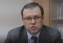 Звернення головного лікаря ДУ «Інститут отоларингології ім. проф. О.С. Коломійченка НАМН України» Гайдука Владислава Дмитровича стосовно роботи Інституту під час коронавірусної інфекції COVID-19