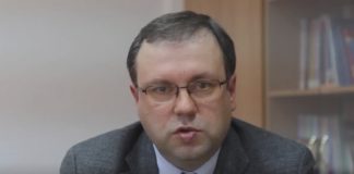 Звернення головного лікаря ДУ «Інститут отоларингології ім. проф. О.С. Коломійченка НАМН України» Гайдука Владислава Дмитровича стосовно роботи Інституту під час коронавірусної інфекції COVID-19