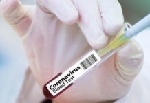 Інформація щодо COVID-19 станом на 27.04.2020 р.