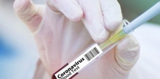 Інформація щодо COVID-19 станом на 27.04.2020 р.