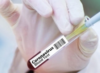 Інформація щодо COVID-19 станом на 27.04.2020 р.