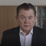 Звернення директора ДУ «Національний інститут серцево-судинної хірургії ім. М.М.Амосова НАМН України» Лазоришинця Василя Васильовича стосовно роботи Інституту під час COVID-19
