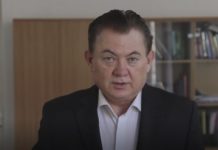 Звернення директора ДУ «Національний інститут серцево-судинної хірургії ім. М.М.Амосова НАМН України» Лазоришинця Василя Васильовича стосовно роботи Інституту під час COVID-19