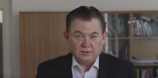 Звернення директора ДУ «Національний інститут серцево-судинної хірургії ім. М.М.Амосова НАМН України» Лазоришинця Василя Васильовича стосовно роботи Інституту під час COVID-19