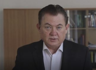 Звернення директора ДУ «Національний інститут серцево-судинної хірургії ім. М.М.Амосова НАМН України» Лазоришинця Василя Васильовича стосовно роботи Інституту під час COVID-19