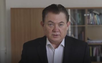 Звернення директора ДУ «Національний інститут серцево-судинної хірургії ім. М.М.Амосова НАМН України» Лазоришинця Василя Васильовича стосовно роботи Інституту під час COVID-19