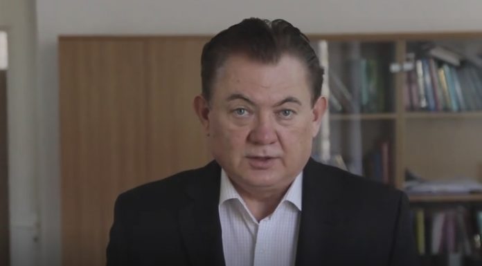 Звернення директора ДУ «Національний інститут серцево-судинної хірургії ім. М.М.Амосова НАМН України» Лазоришинця Василя Васильовича стосовно роботи Інституту під час COVID-19