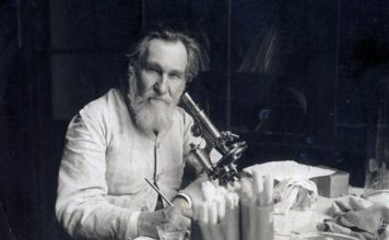 Підготовка до 175-річчя з Дня народження великого вченого, біолога Мечникова Іллі Ілліча