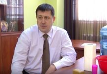 Як захистити себе від коронавірусу. Поради Святослава Вікторовича Протаса