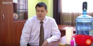 Як захистити себе від коронавірусу. Поради Святослава Вікторовича Протаса