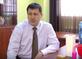 Як захистити себе від коронавірусу. Поради Святослава Вікторовича Протаса