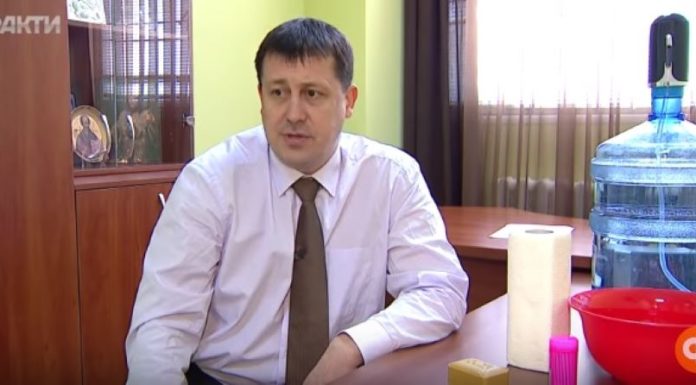 Як захистити себе від коронавірусу. Поради Святослава Вікторовича Протаса