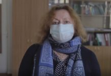 Звернення головного лікаря ДУ “Інститут педіатрії, акушерства і гінекології ім. акад. О.М.Лук’янової НАМН України” Слєпової Любові Федорівни стосовно роботи Інституту під час COVID-19