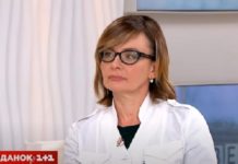 Чим небезпечне ігнорування цукрового діабету. Інтерв’ю з керівником відділу клінічної діабетології ДУ «Інститут ендокринології та обміну речовин ім. В.П.Комісаренка НАМН України» Соколовою Л.К.