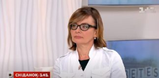 Чим небезпечне ігнорування цукрового діабету. Інтерв’ю з керівником відділу клінічної діабетології ДУ «Інститут ендокринології та обміну речовин ім. В.П.Комісаренка НАМН України» Соколовою Л.К.