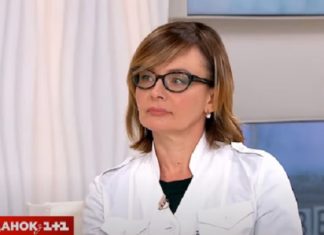 Чим небезпечне ігнорування цукрового діабету. Інтерв’ю з керівником відділу клінічної діабетології ДУ «Інститут ендокринології та обміну речовин ім. В.П.Комісаренка НАМН України» Соколовою Л.К.