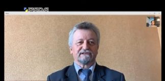 Інтерв’ю президента НАМН України, академіка В.І.Цимбалюка на телеканалі «РАДА»
