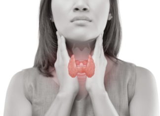 Радіочастотна абляція раку щитоподібної залози. Клінічний випадок