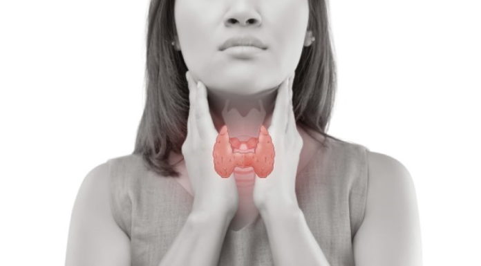 Радіочастотна абляція раку щитоподібної залози. Клінічний випадок