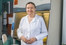 Інтерв’ю з лікарем-вірусологом Аллою Мироненко в ефірі Громадського радіо