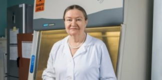 Інтерв’ю з лікарем-вірусологом Аллою Мироненко в ефірі Громадського радіо