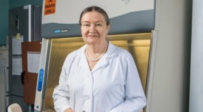 Інтерв’ю з лікарем-вірусологом Аллою Мироненко в ефірі Громадського радіо