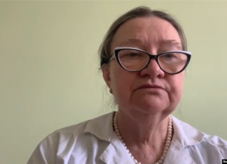 Коронавірус зараз у фазі адаптації до людей. Що далі? Інтерв’ю з лікарем-вірусологом Аллою Мироненко