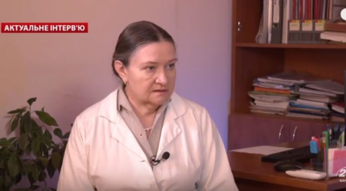 Доктор медичних наук, лікар-вірусолог Алла Мироненко розвінчала популярні міфи стосовно COVID-19