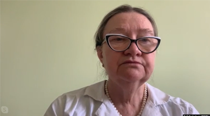 Коронавірус зараз у фазі адаптації до людей. Що далі? Інтерв’ю з лікарем-вірусологом Аллою Мироненко