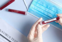 Інформація щодо COVID-19 станом на 10:00 6.04.2020 р.