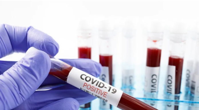 Інформація щодо COVID-19 станом на 25.06.2020 р.