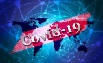 Інформація щодо COVID-19 станом на 30.04.2020 р.