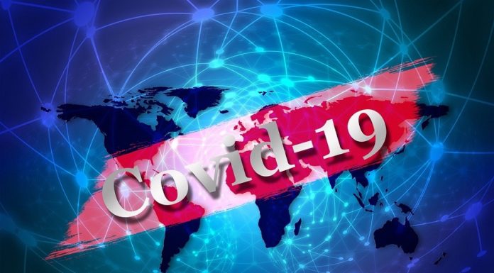 Інформація щодо COVID-19 станом на 23.07.2020 р.