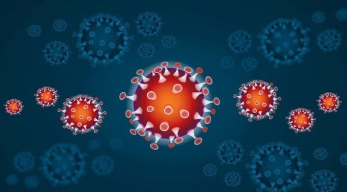 Інформація щодо COVID-19 станом на 24.04.2020 р.