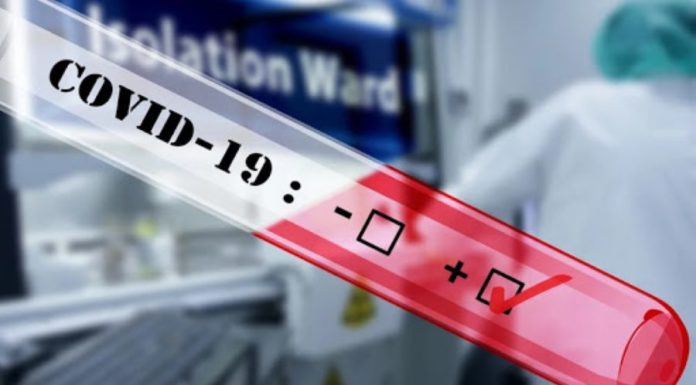 РЕКОМЕНДАЦІЇ ЩОДО ОБРОБКИ АПАРАТІВ ШТУЧНОЇ ВЕНТИЛЯЦІЇ ЛЕГЕНІВ У ОСЕРЕДКАХ КОРОНАВІРУСНОЇ ІНФЕКЦІЇ