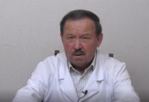 Доповідь Віце-президента НАМН України, директора ДУ «Національний науковий центр «Інститут кардіології ім. акад. М.Д. Стражеска» НАМНУ Коваленка В.М. стосовно пандемії COVID-19 і серцево-судинних захворювань