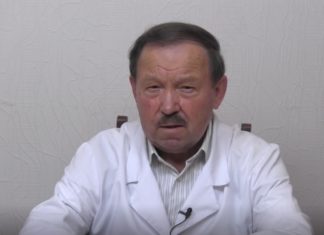 Доповідь Віце-президента НАМН України, директора ДУ «Національний науковий центр «Інститут кардіології ім. акад. М.Д. Стражеска» НАМНУ Коваленка В.М. стосовно пандемії COVID-19 і серцево-судинних захворювань