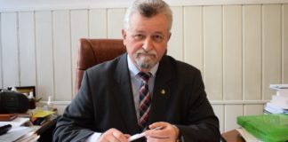 Медична реформа має бути науково обґрунтованою – Президент НАМН України, академік В.Цимбалюк