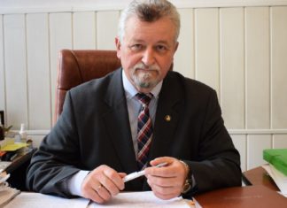 Медична реформа має бути науково обґрунтованою – Президент НАМН України, академік В.Цимбалюк